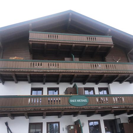 Ski In Out! Gemuetliche Dachgeschosswohnung Konigsleiten Dış mekan fotoğraf