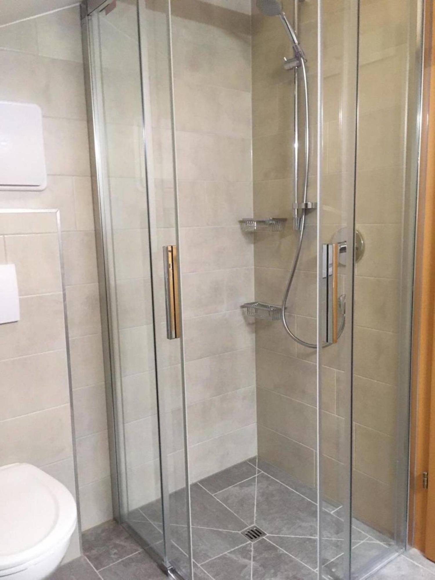 Ski In Out! Gemuetliche Dachgeschosswohnung Konigsleiten Dış mekan fotoğraf